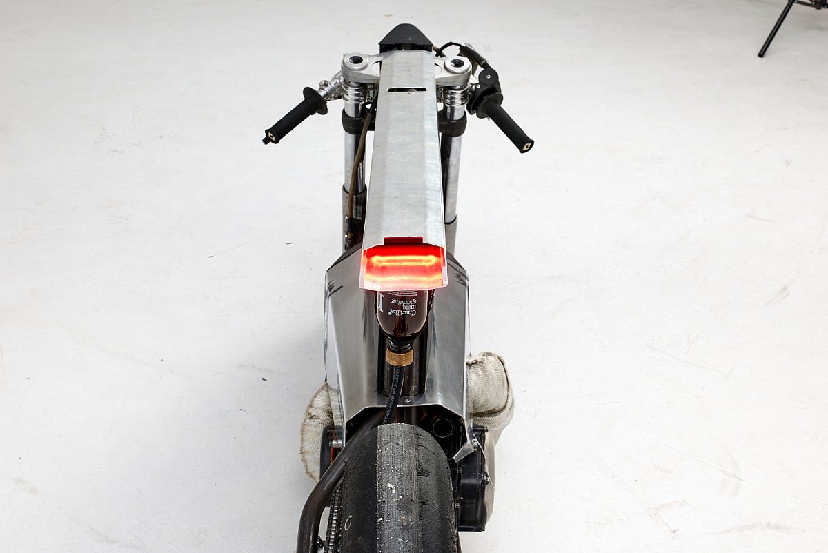 Theo Niess Honda Powered Hyperbike 6