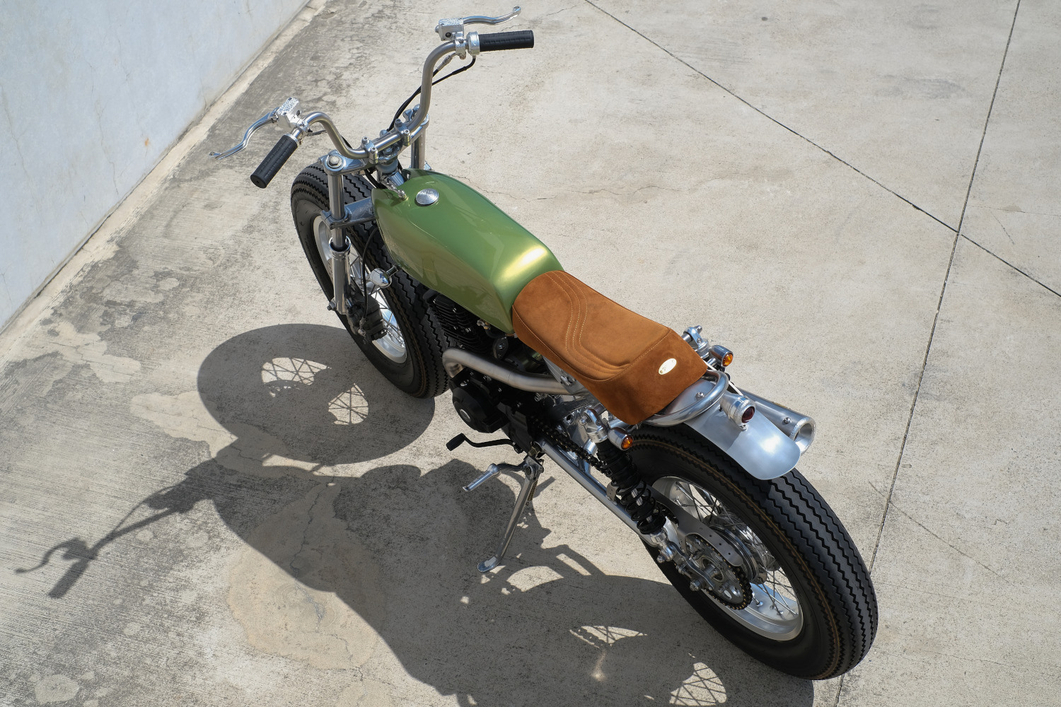 Top 5 Custom Motorcycles of August 2026