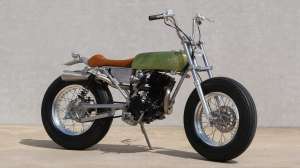 2 Loud SYM Scrambler 5