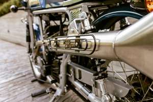 Mark Zweig Janus Phoenix Cafe Racer 6