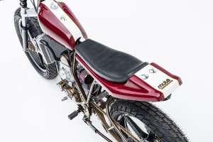 Mule Hond CR450 Tracker 10