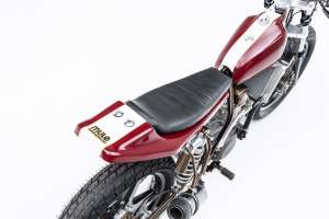 Mule Hond CR450 Tracker 18