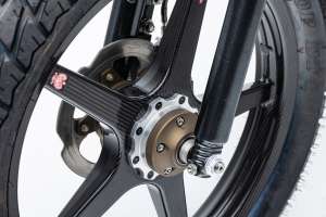 Mule Hond CR450 Tracker 2