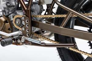 Mule Hond CR450 Tracker 8