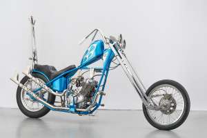 Rez Industries Honda CB400 26