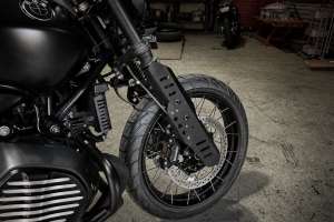 Kevils Speed Shops BMW R nine T Urban GS 11