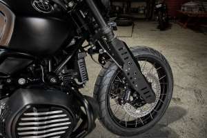 Kevils Speed Shops BMW R nine T Urban GS 10