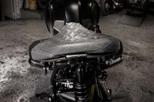 Kevils Speed Shops BMW R nine T Urban GS 25