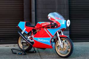 Von Dutch Triumph Tiger | Bike EXIF