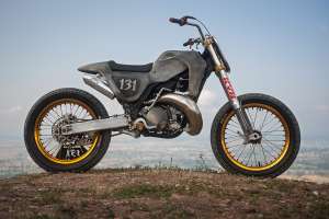 Gm kx250 1