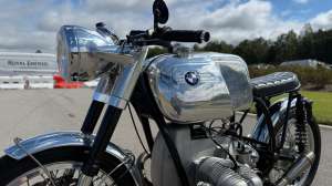 Builders Best at BMW Motorrad Days 11