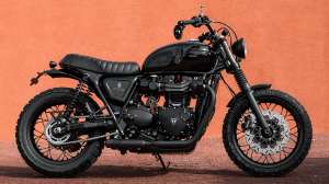Fcr black triumph 13