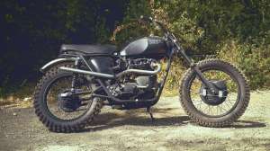 Triumph 1984sc 9