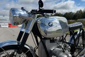 Builders Best at BMW Motorrad Days 11