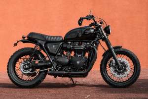 Fcr black triumph 13