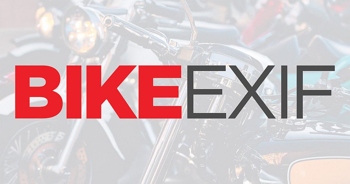 Classic Motorcycles | Bike EXIF