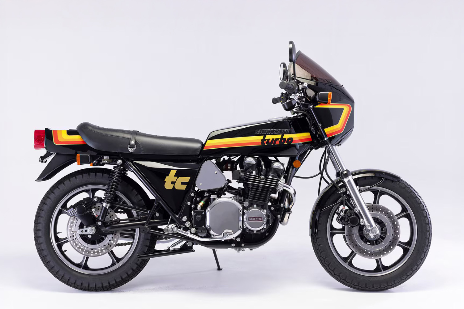 Boosted Beginnings: How Kawasaki Landed the First…